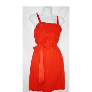 Alive and Olivia Dress